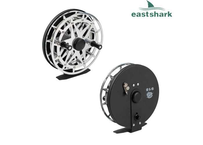 Катушка инерционная 918