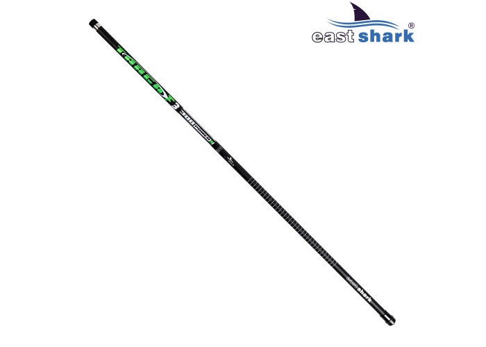 Ручка для подсака TELE TARGA Landing net handle 3м