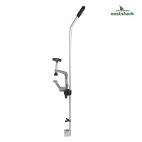 Держатель эхолота в лодку TYQ001 тонкий