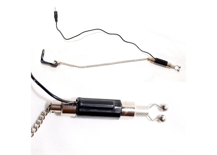 Набор свингеров - 02  электронных 4 шт. на цепочке