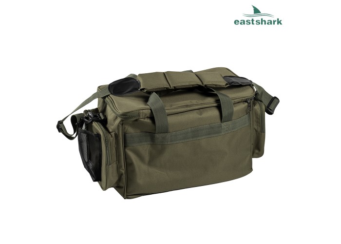 Сумка EastShark LW-2105 Green малая 44*31*24см