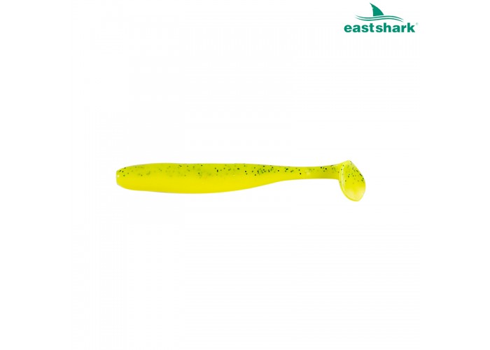 Силиконовая приманка ES3118 75 мм (5 шт/уп) color: K019