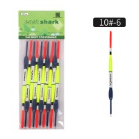 Поплавок ES 10-6 3,0g (уп./10шт.)