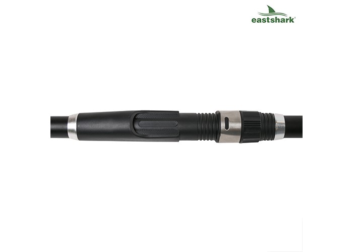 Спиннинг телескопический Delta - XXX (100-200 г) 2,4 м