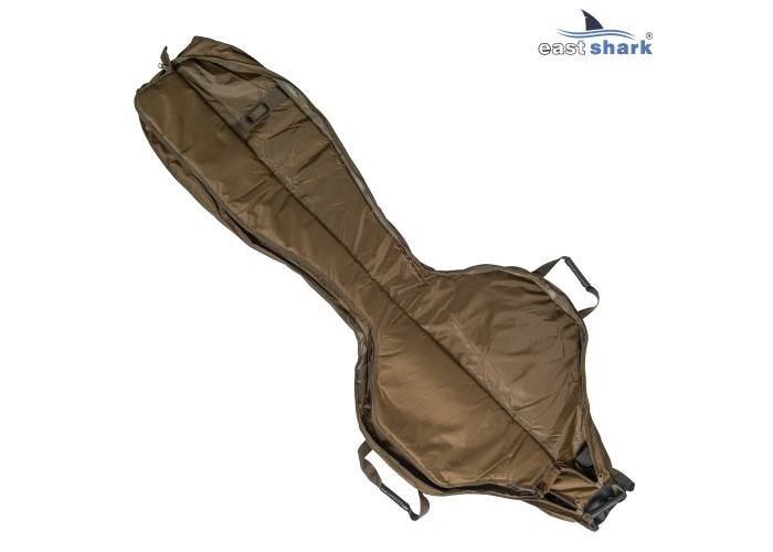 Чехол EastShark R-24-208-45-25 для 2-х частных удилищ