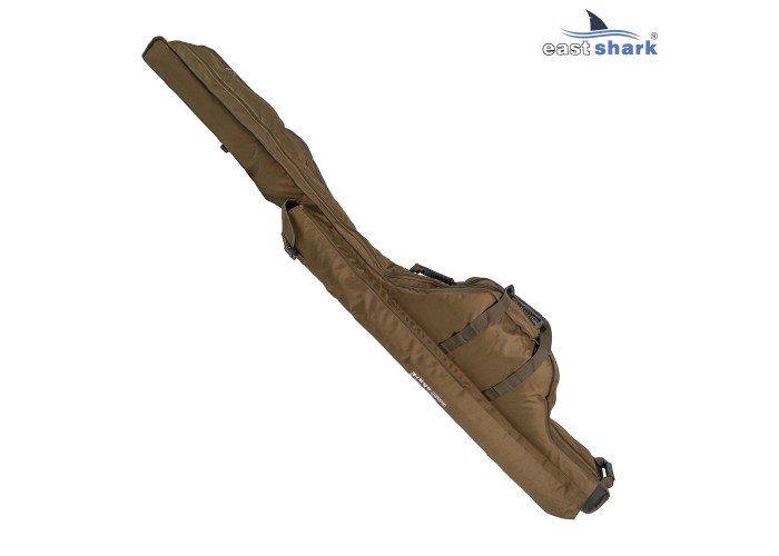 Чехол EastShark R-24-208-45-25 для 2-х частных удилищ