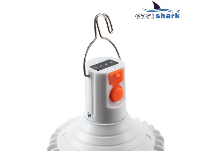 Фонарь кемпинговый FA-1010 USB