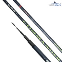 Удилище EastShark Commander pole 6м Б/К