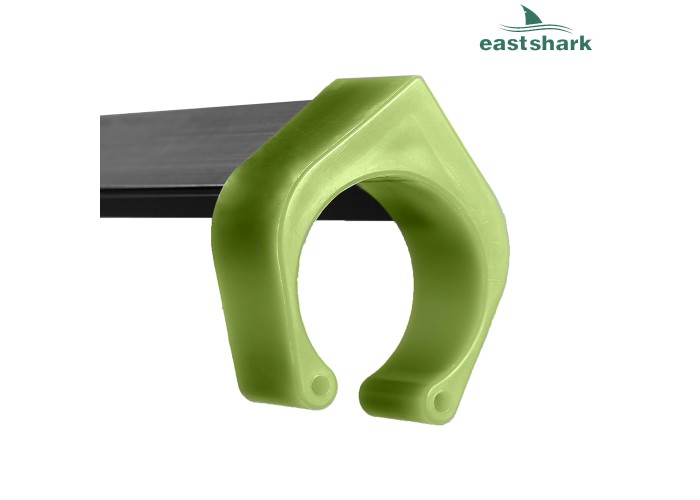 Подставка под SURF 150 см черная