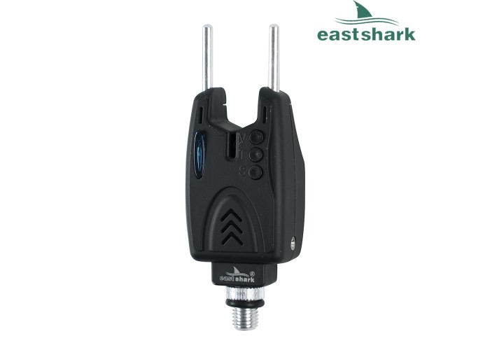 Сигнализатор поклёвки TLI-38 компактный