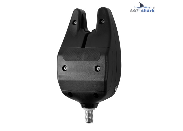 Набор сигнализаторов EastShark Special Carp Alarm 4+1 NEW обновленная версия