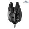 Набор сигнализаторов EastShark Special Carp Alarm 4+1 NEW обновленная версия