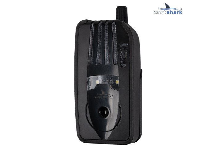 Набор сигнализаторов EastShark Special Carp Alarm 4+1 NEW обновленная версия
