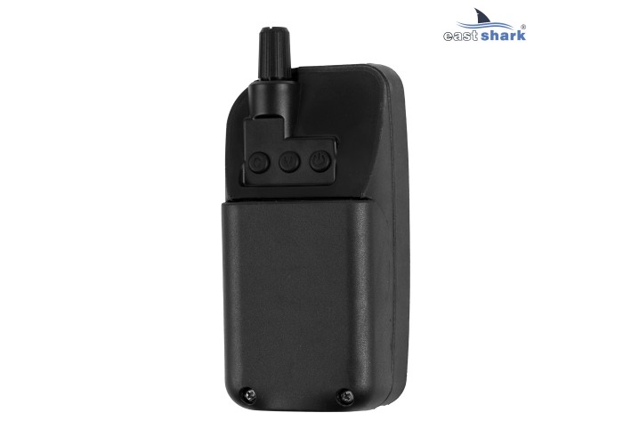 Набор сигнализаторов EastShark Special Carp Alarm 4+1 NEW обновленная версия