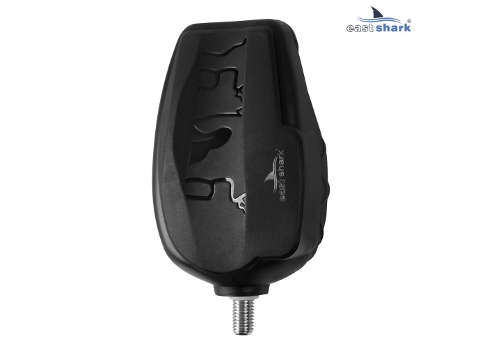 Набор сигнализаторов EastShark Special Carp Alarm 4+1 NEW обновленная версия