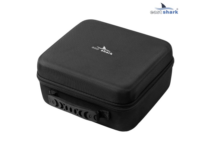 Набор сигнализаторов EastShark Special Carp Alarm 4+1