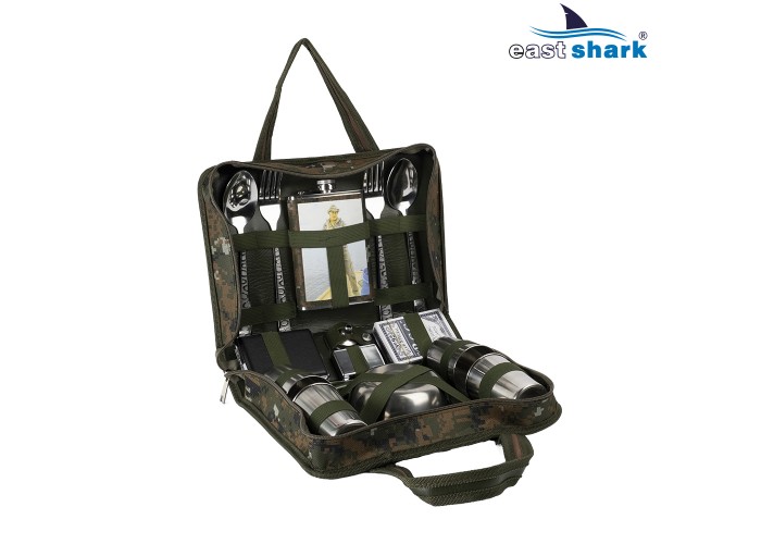 Набор посуды PB-2