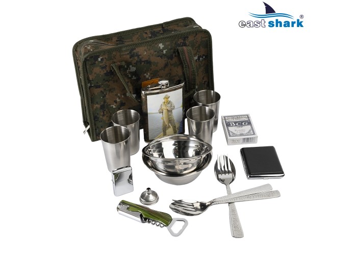 Набор посуды PB-2