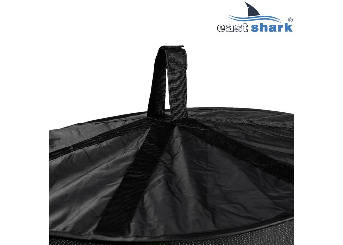 Сушилка круглая EastShark 60*150 см 8 полок