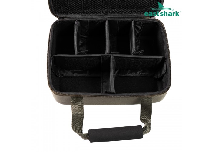 Сумка жесткая для аксессуаров R17-251809