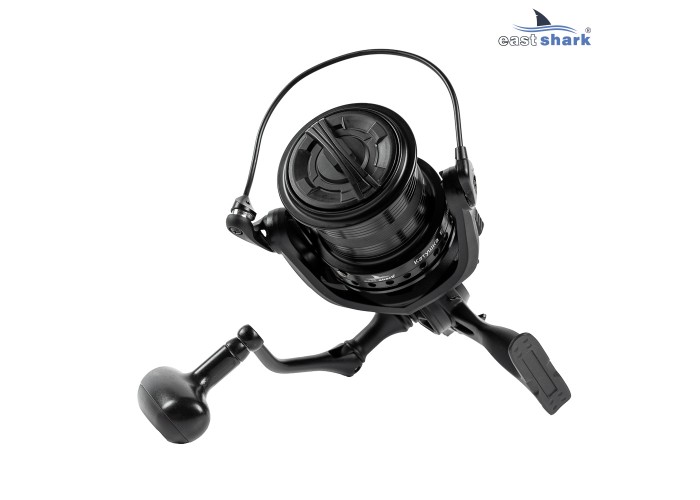 Катушка Eastshark GX 8000