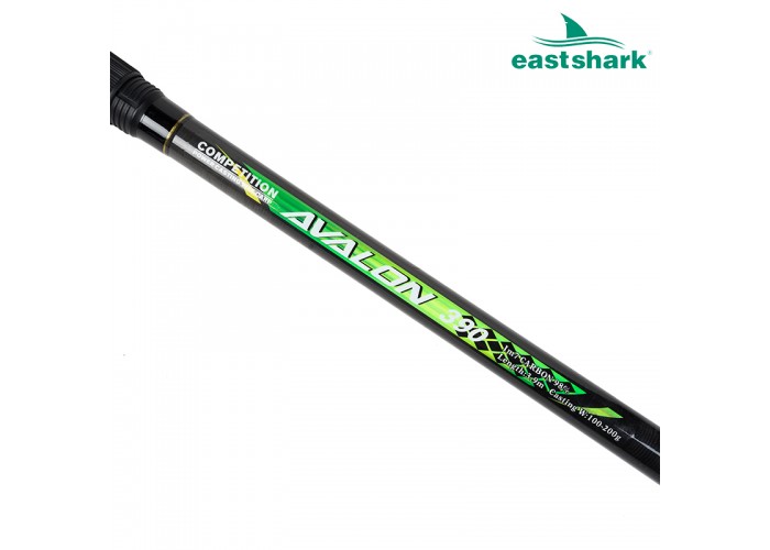 Спиннинг телескоп "Tele Carp" AVALON (3,75 lb) 3,9м