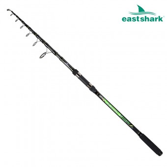 Спиннинг телескоп "Tele Carp" AVALON (3,75 lb) 4,2м