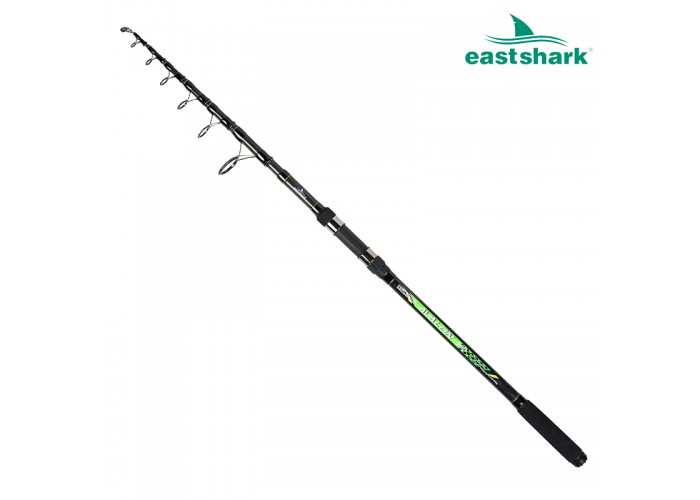 Спиннинг телескоп "Tele Carp" AVALON (3,75 lb) 3,9м