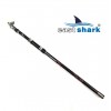 Удилище EastShark tele VIXIA (100-300г) 2,4 м