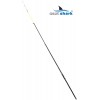 Удилище EastShark tele VIXIA (100-300г) 2,4 м