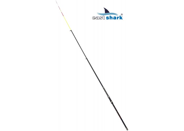 Удилище EastShark tele VIXIA (100-300г) 2,4 м