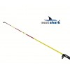 Удилище EastShark tele VIXIA (100-300г) 2,4 м