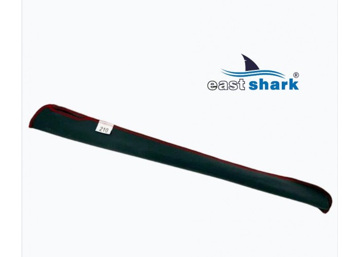 Удилище EastShark tele VIXIA (100-300г) 2,4 м