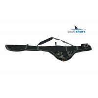 Чехол EastShark RT-CAMO-2+2Rods 210см