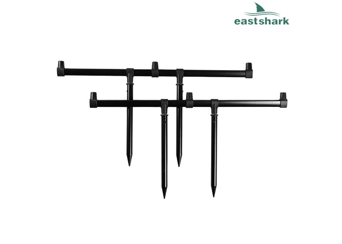 Rod-pod EastShark ZDSR-120