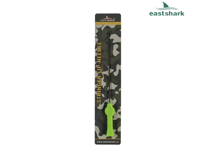 Игла для стиков 10.5 см #244