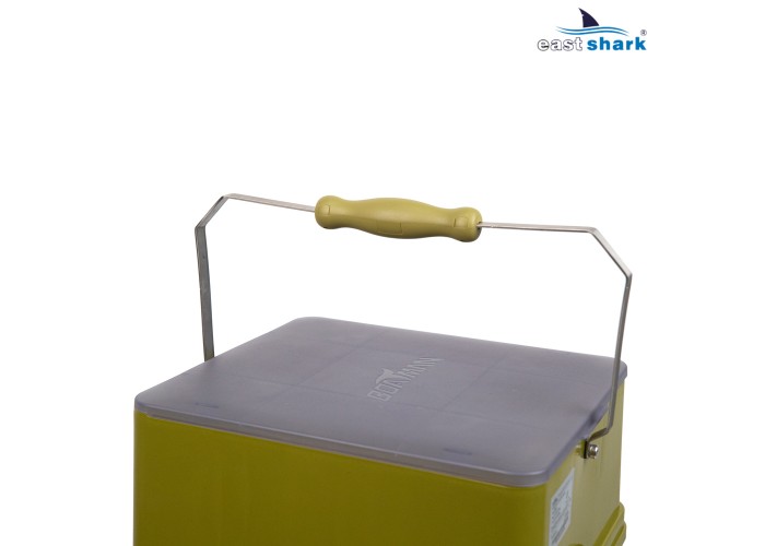 Круша Boatman Boilie Crusher Ведро - круша для бойлов/зерновых