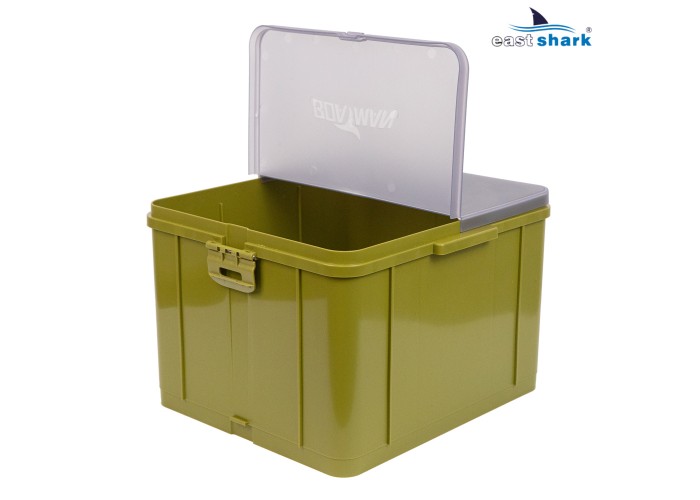 Круша Boatman Boilie Crusher Ведро - круша для бойлов/зерновых