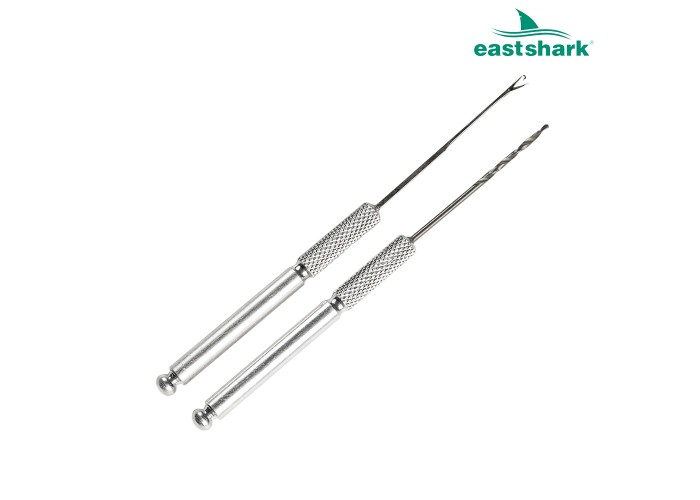 Набор для бойлов 2 предмета металл GZ-03