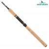 Спиннинг штекерный EastShark Sniper (3-15 g) 2,4 м