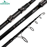 Спиннинг  EastShark VIPER Tele Carp 3.6 м 3.75 LB