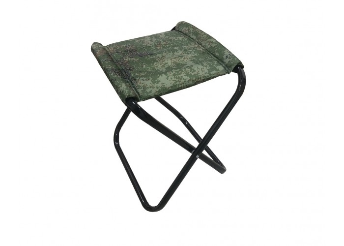 Стул КР средний без спинки  d16