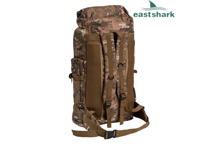 Рюкзак EastShark ES-909 70L камуфляж