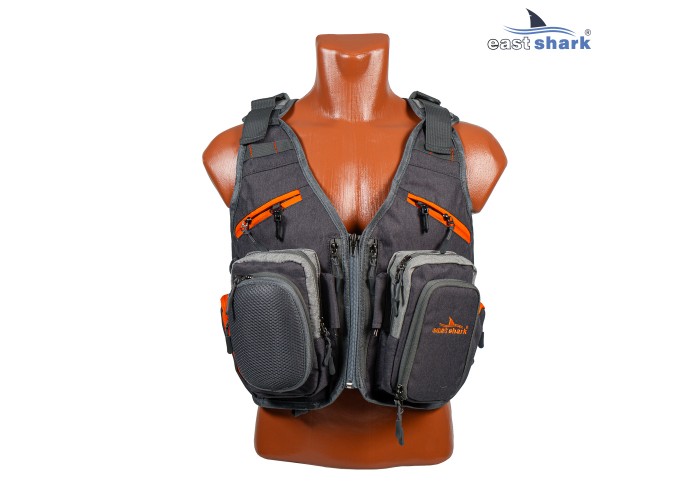 Разгрузка EastShark ES-23