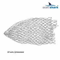 Сетка (кордовая нить) для подсака d600 (уп./10шт.)