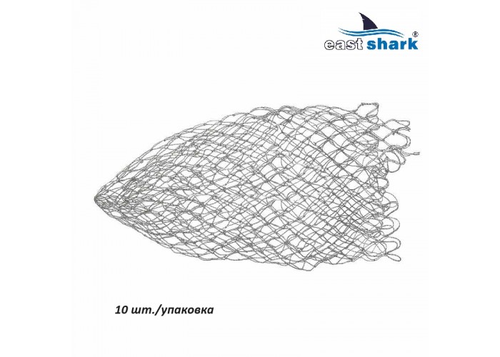 Сетка (кордовая нить) для подсака d700 (уп./10шт.)