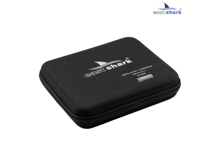 Набор сигнализаторов с пейджером EastShark ESK-62 (4+1)