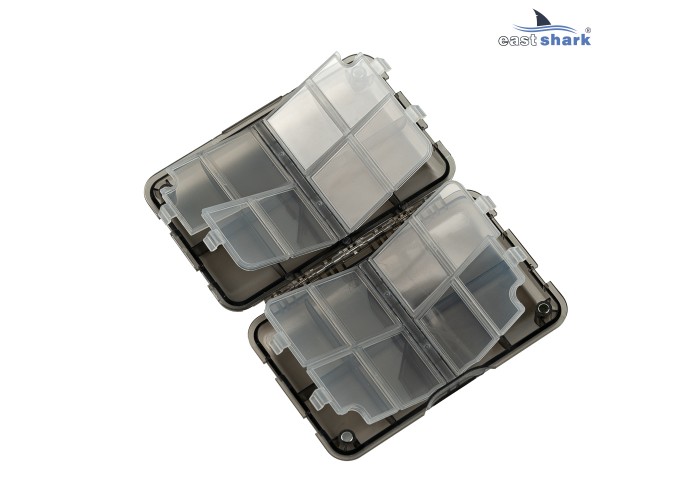 Коробочка EastShark AMB-16 магнитная