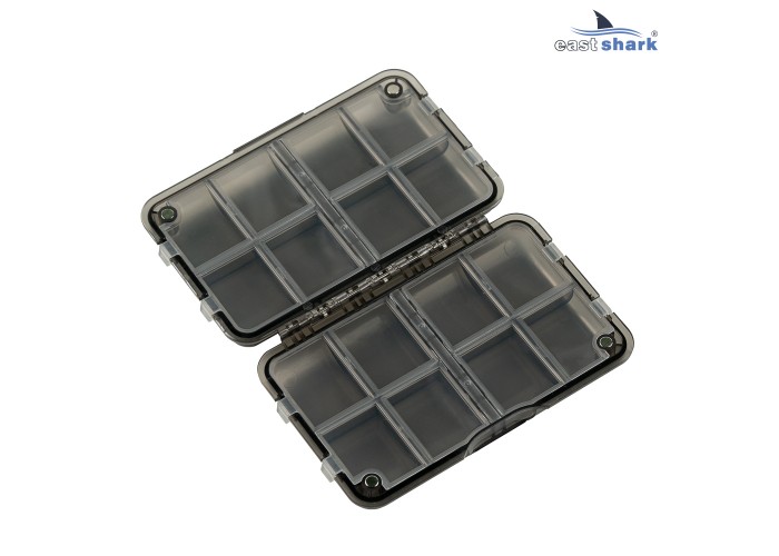 Коробочка EastShark AMB-16 магнитная