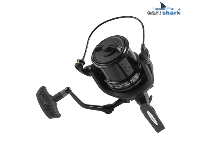 Катушка EastShark Hasby 8000 8+1BB 4.1/1